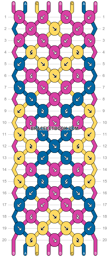 Normal pattern #192908 pattern