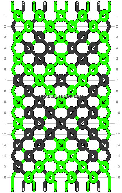 Normal pattern #192909 pattern