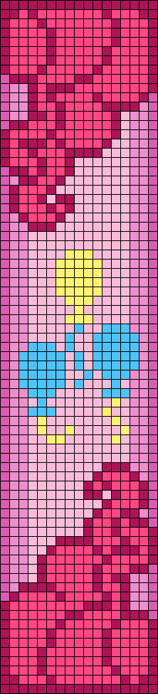 Alpha pattern #192910 preview