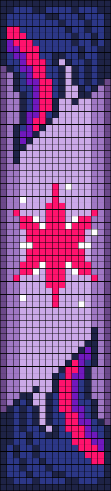 Alpha pattern #192911 preview