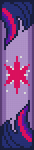 Alpha pattern #192911