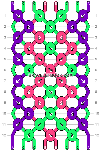 Normal pattern #192914 pattern