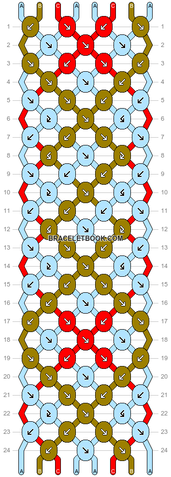Normal pattern #192920 pattern