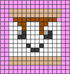 Alpha pattern #192922