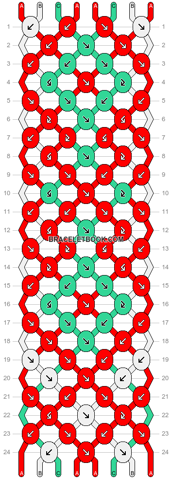 Normal pattern #192923 pattern