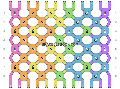 Normal pattern #192924 pattern