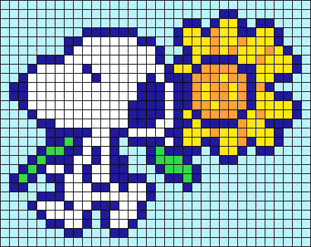 Alpha pattern #192926 preview