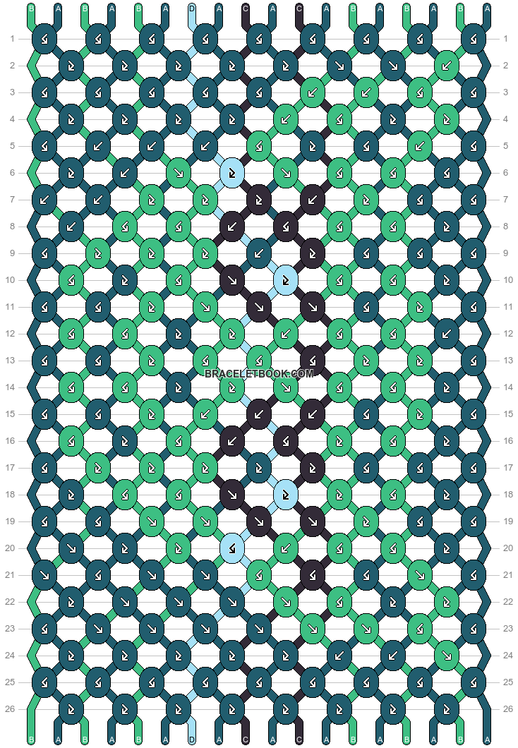 Normal pattern #192927 pattern