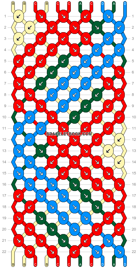 Normal pattern #192928 pattern