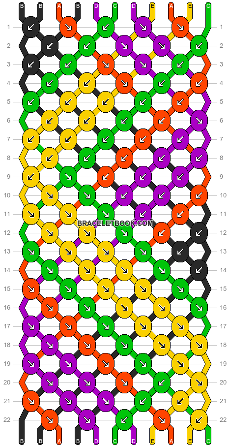 Normal pattern #192929 pattern