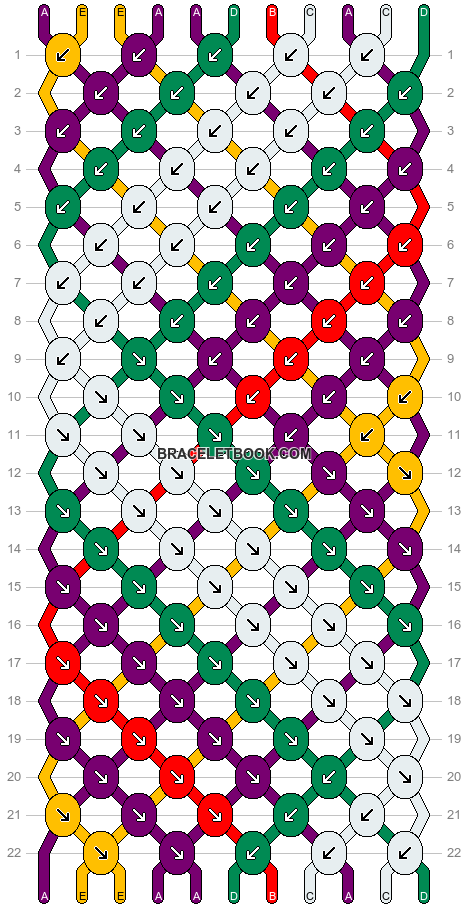 Normal pattern #192931 pattern