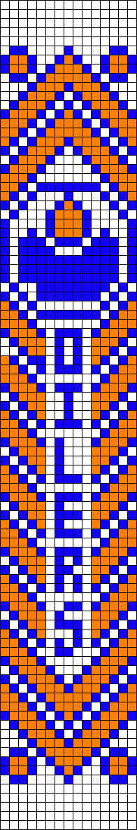 Alpha pattern #192932 preview