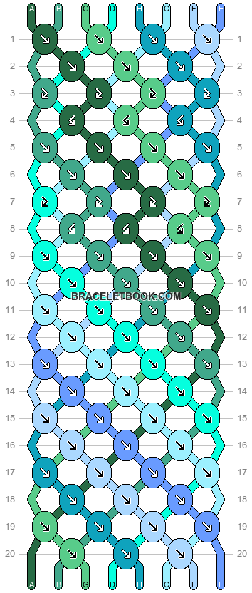 Normal pattern #192933 pattern