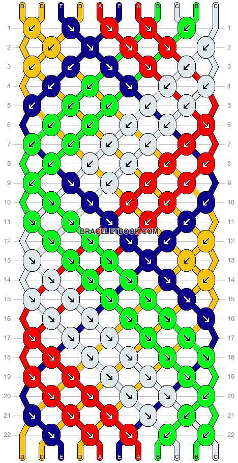 Normal pattern #192934 pattern