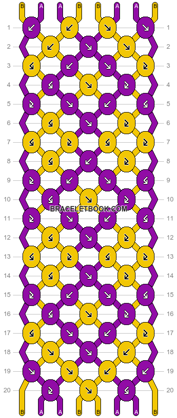 Normal pattern #192939 pattern