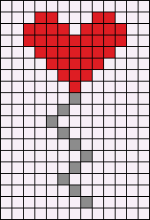 Alpha pattern #192941 preview