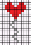 Alpha pattern #192941