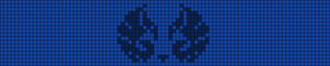 Alpha pattern #192945