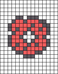 Alpha pattern #192948 preview