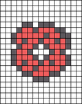 Alpha pattern #192948