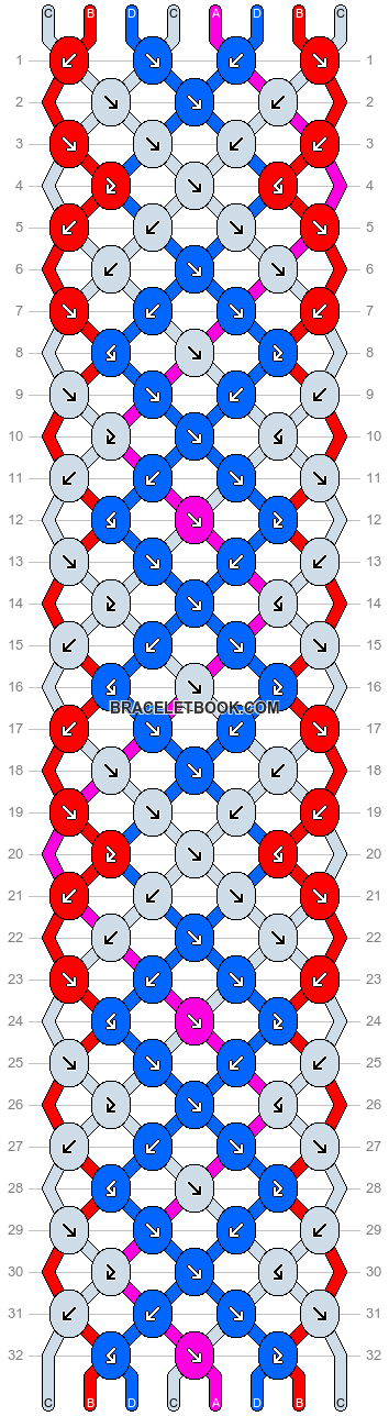 Normal pattern #192950 pattern