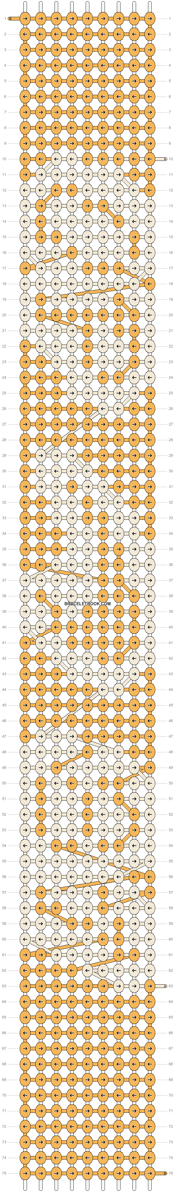 Alpha pattern #192952 pattern