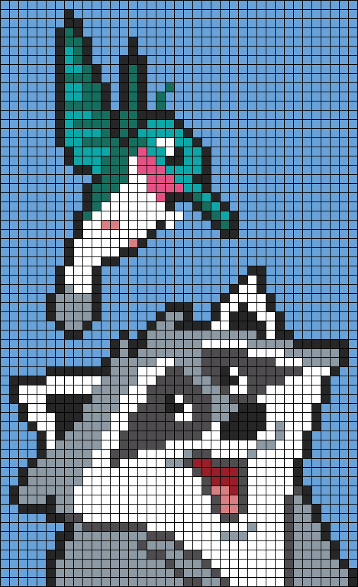 Alpha pattern #192954 preview
