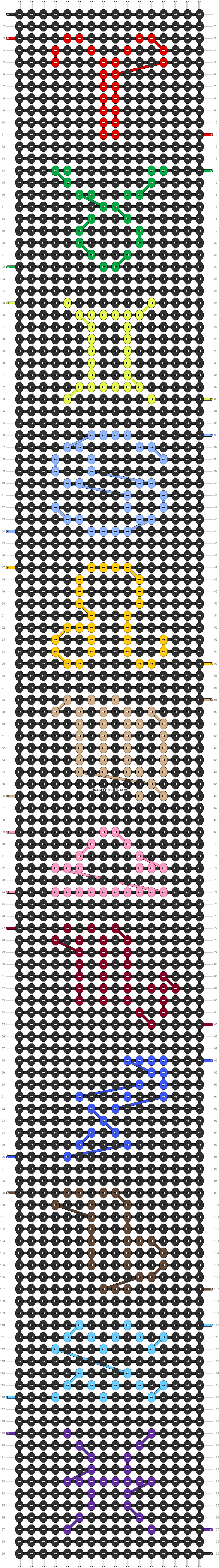 Alpha pattern #192955 pattern
