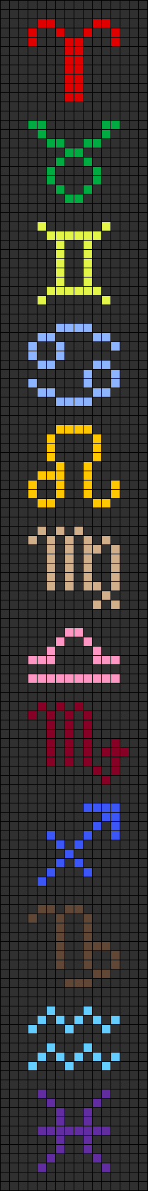 Alpha pattern #192955 preview