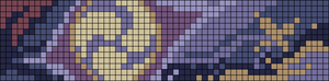 Alpha pattern #192956