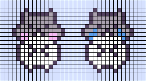 Alpha pattern #192958 preview