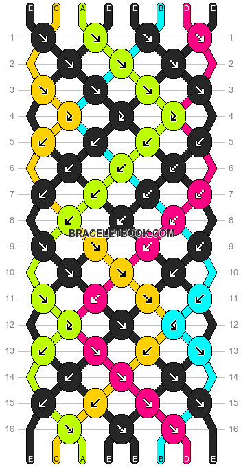 Normal pattern #192962 pattern