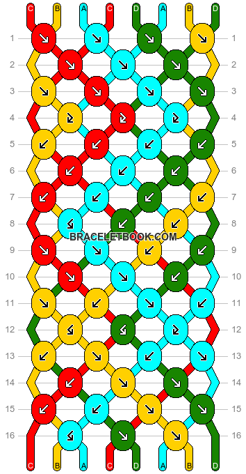 Normal pattern #192963 pattern