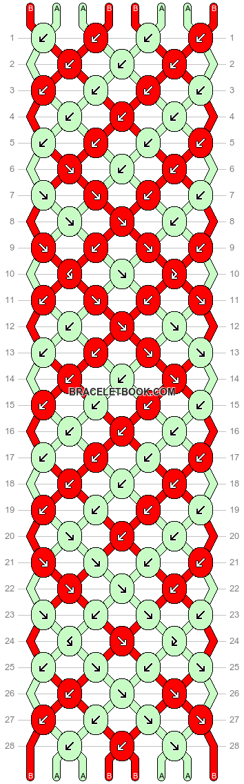 Normal pattern #192964 pattern