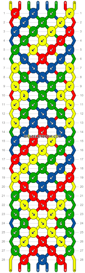 Normal pattern #192965 pattern