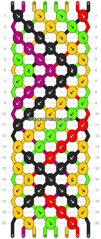 Normal pattern #192966 pattern