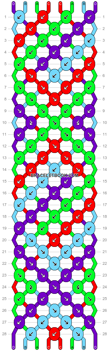 Normal pattern #192969 pattern