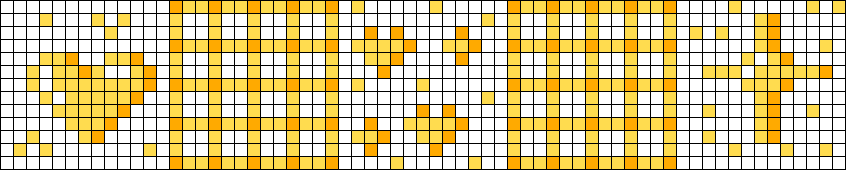 Alpha pattern #192970 preview