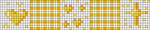 Alpha pattern #192970