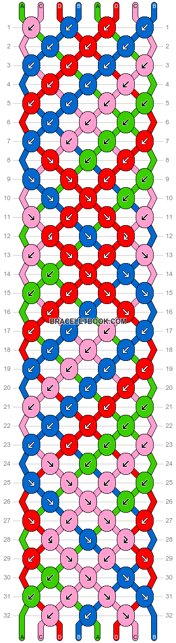 Normal pattern #192972 pattern