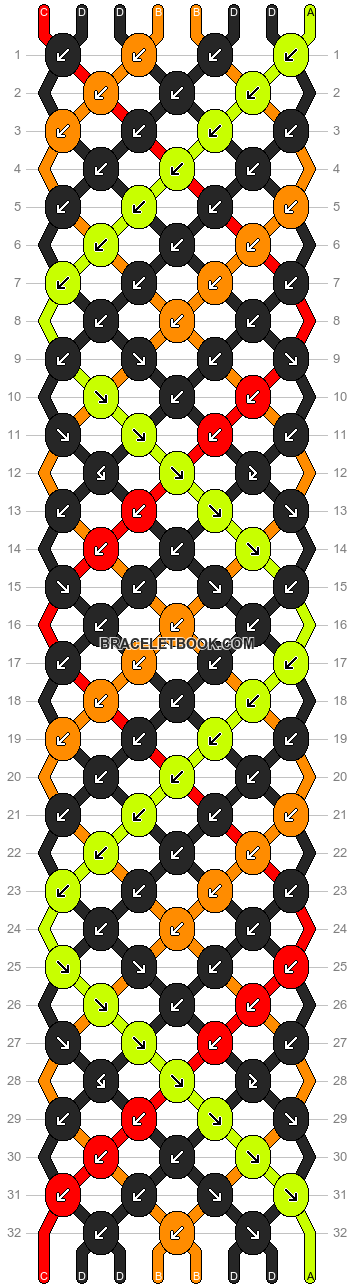 Normal pattern #192973 pattern