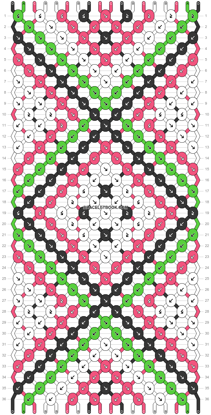 Normal pattern #192974 pattern
