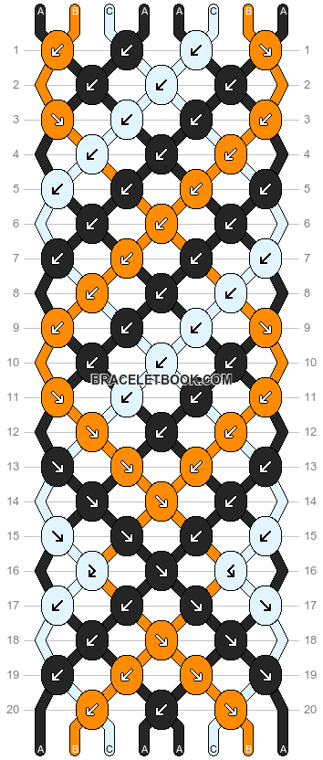 Normal pattern #192976 pattern