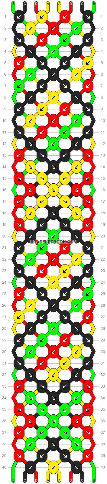 Normal pattern #192978 pattern