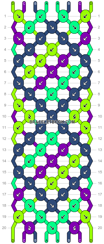 Normal pattern #192981 pattern
