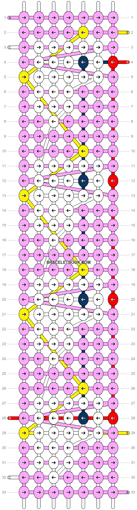Alpha pattern #192985 pattern