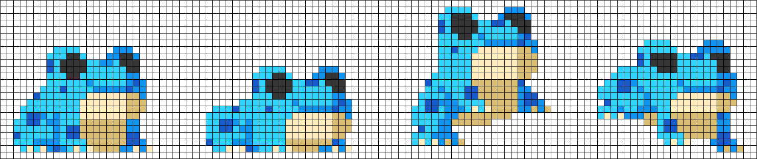 Alpha pattern #192987 preview