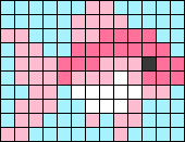 Alpha pattern #192989