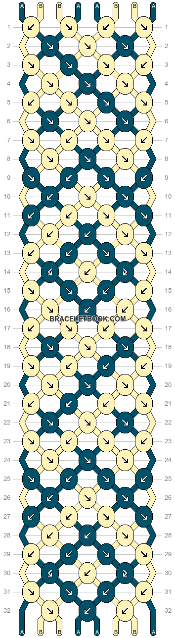 Normal pattern #192993 pattern