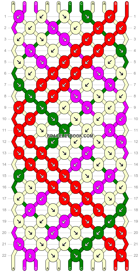 Normal pattern #192995 pattern